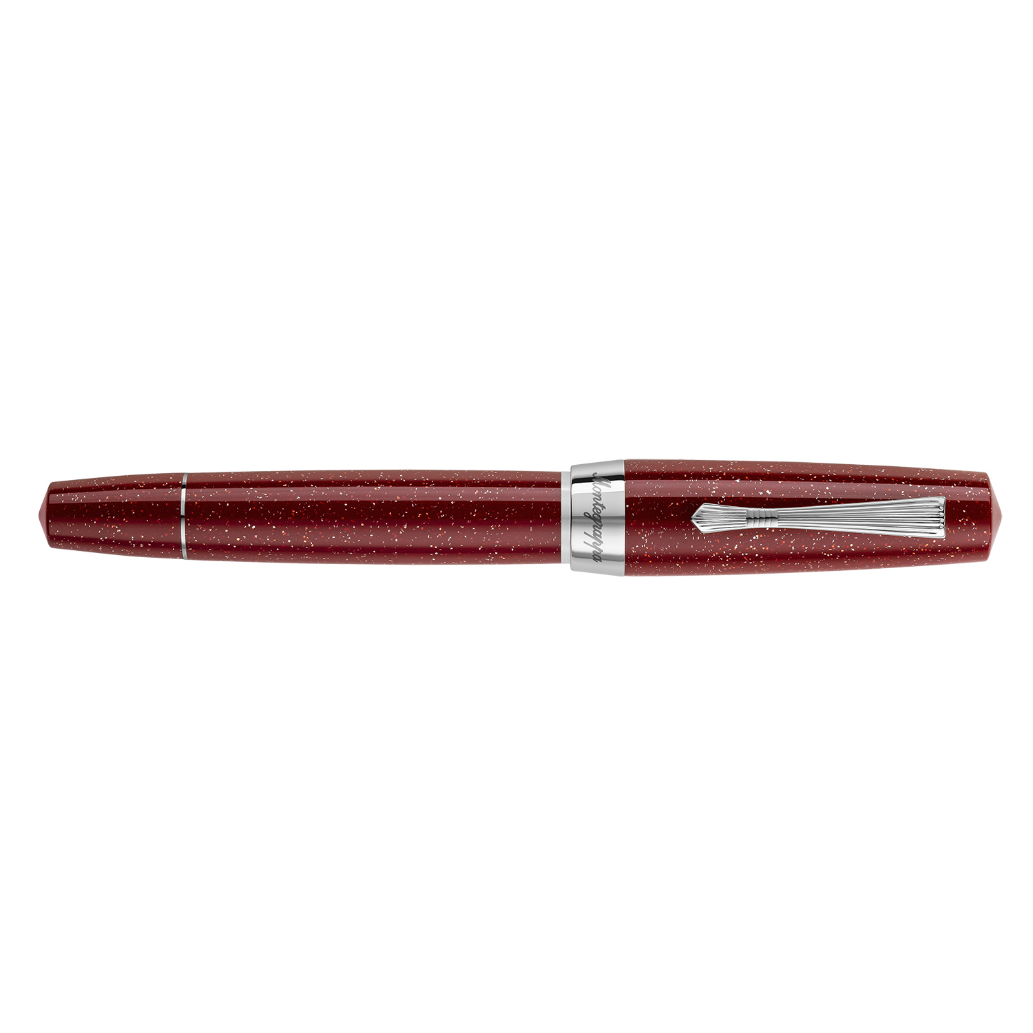 Montegrappa Elmo 02 Plus Spice Fountain pen Montegrappa Elmo 02 Plus Spice Fountain pen