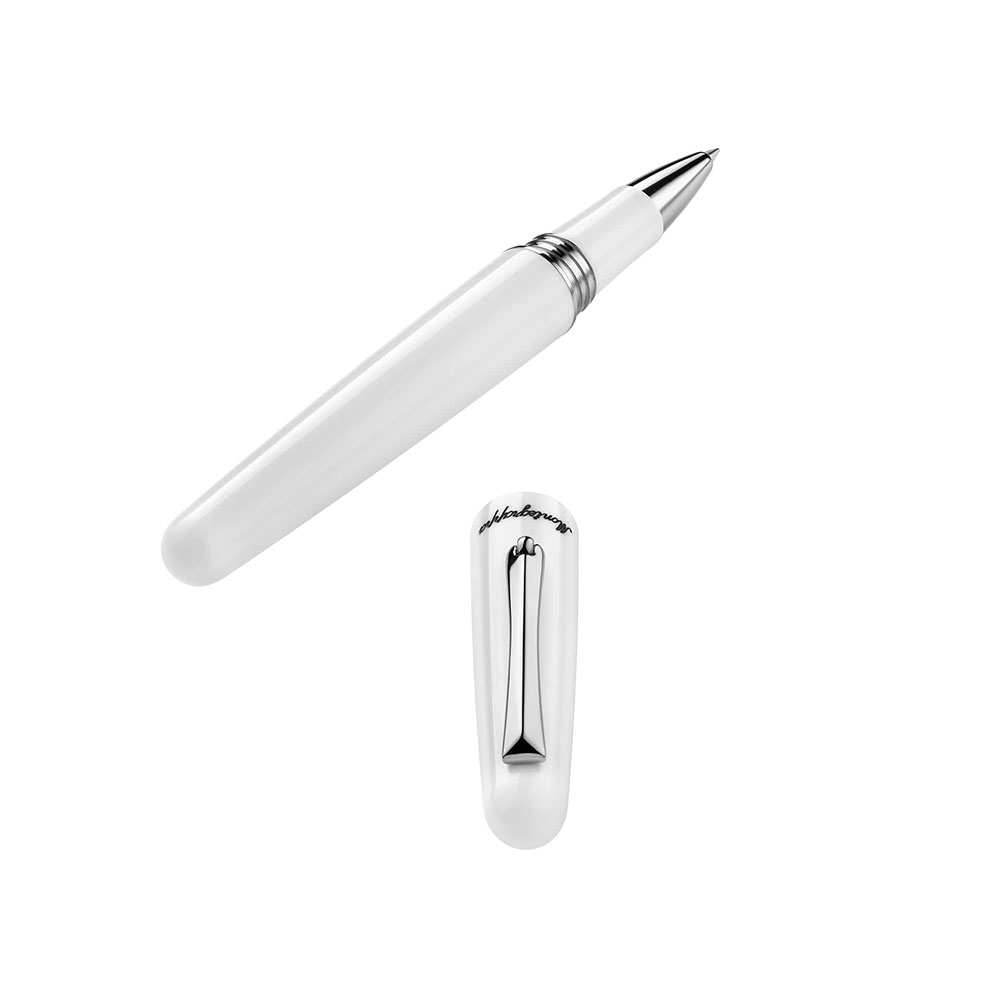 Montegrappa Elmo 01 Frost Rollerball Montegrappa Elmo 01 Frost Rollerball