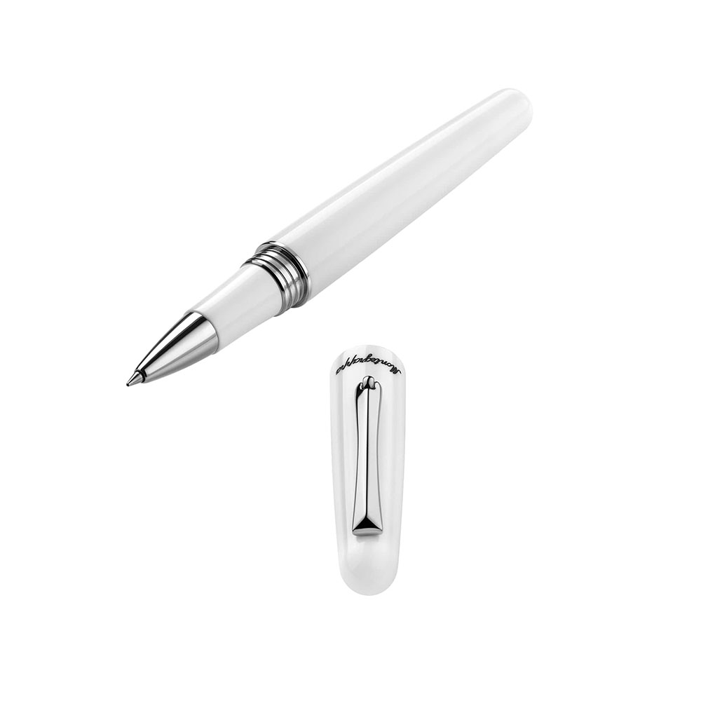 Montegrappa Elmo 01 Frost Rollerball Montegrappa Elmo 01 Frost Rollerball