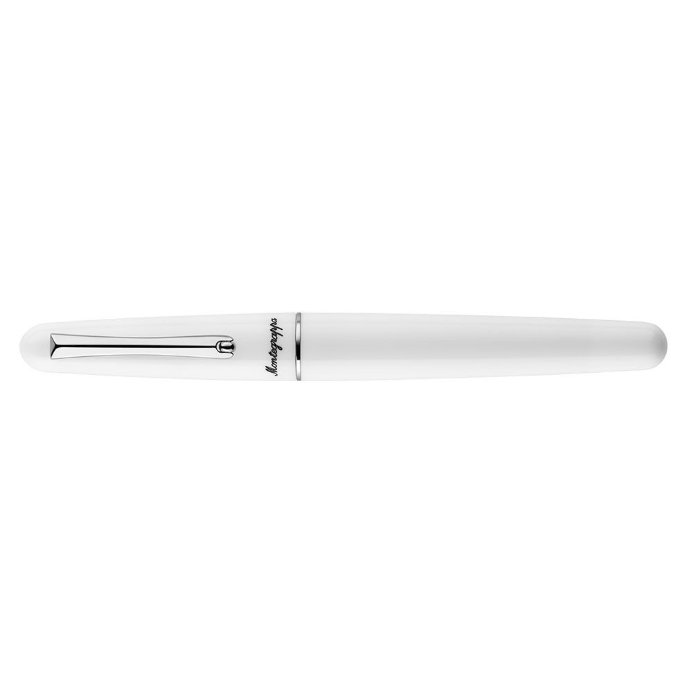 Montegrappa Elmo 01 Frost Rollerball Montegrappa Elmo 01 Frost Rollerball