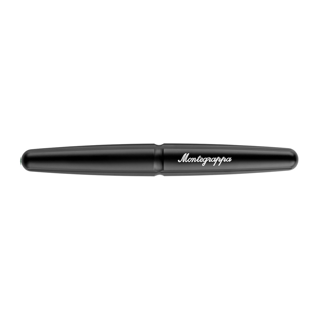 Montegrappa Sanremo Festival Black Marcador
