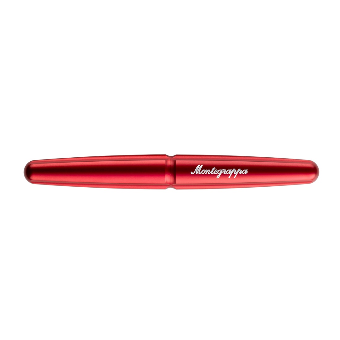 Montegrappa Sanremo Festival Red Marcador