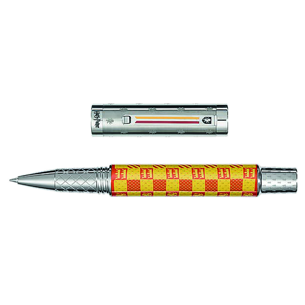 Montegrappa Harry Potter Gryffindor Rollerball Montegrappa Harry Potter Gryffindor Rollerball