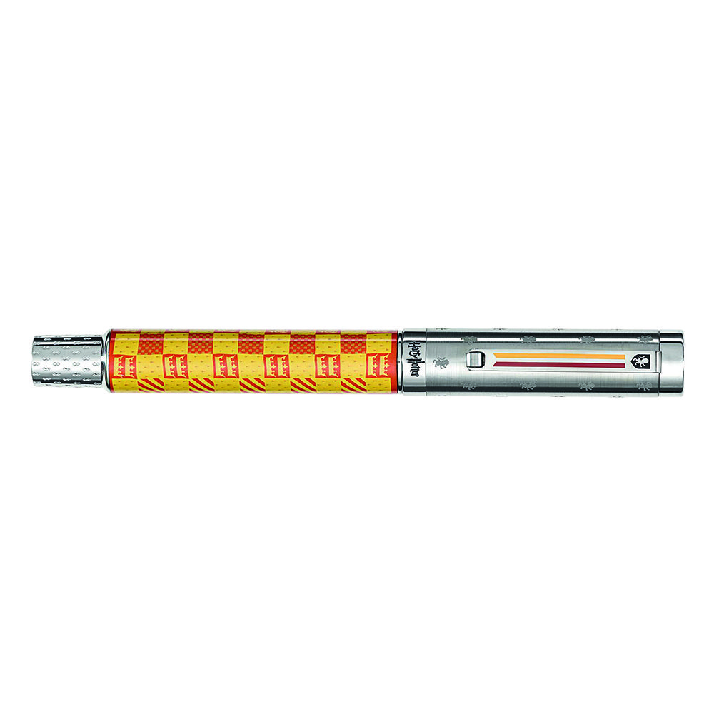 Montegrappa Harry Potter Gryffindor Rollerball Montegrappa Harry Potter Gryffindor Rollerball