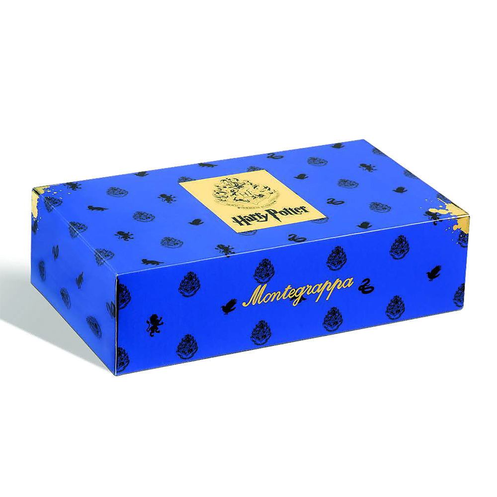 Montegrappa Harry Potter Gryffindor Rollerball Montegrappa Harry Potter Gryffindor Rollerball
