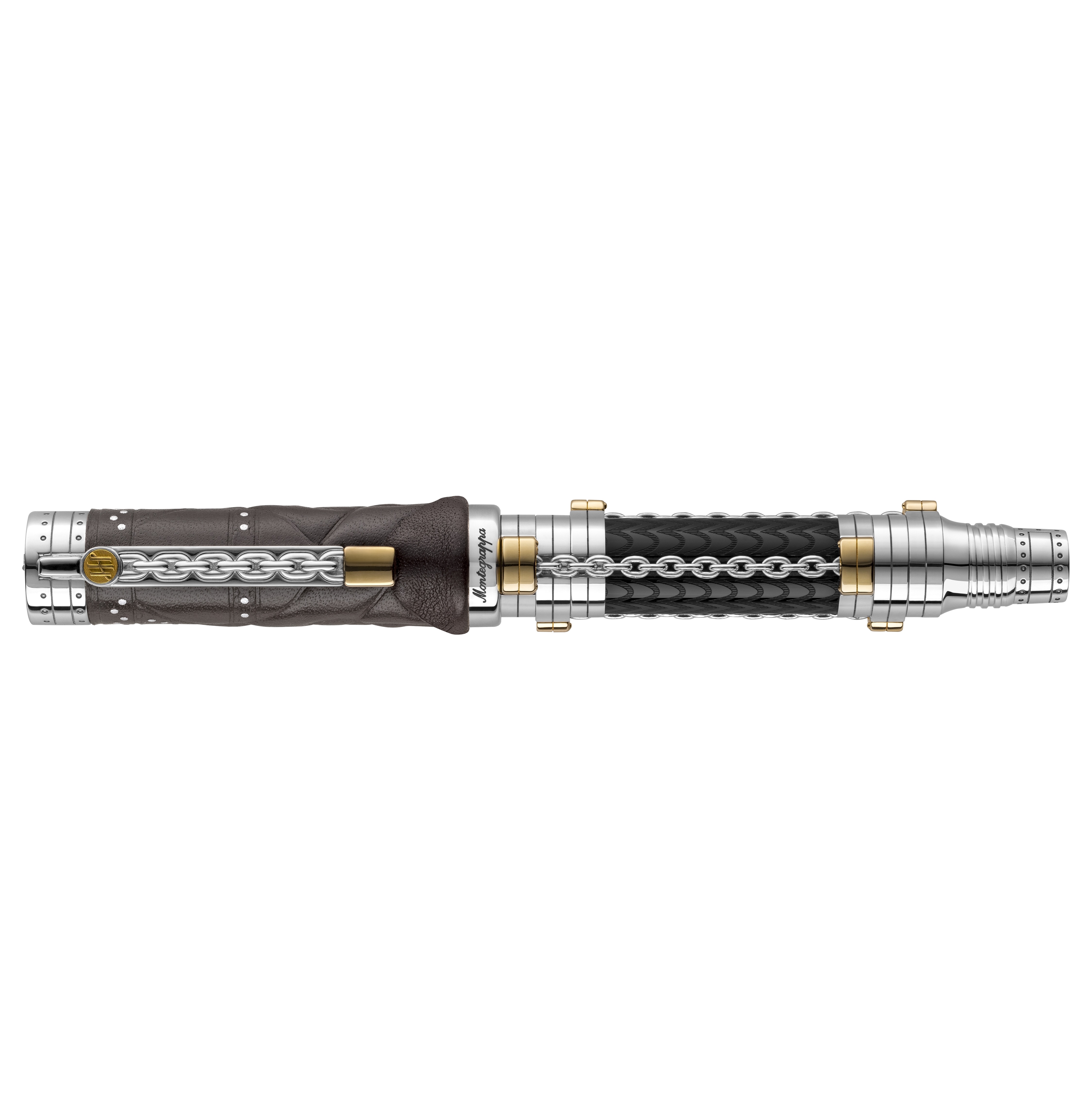 Montegrappa Icons Harry Houdini LE Rollerball Montegrappa Icons Harry Houdini LE Rollerball