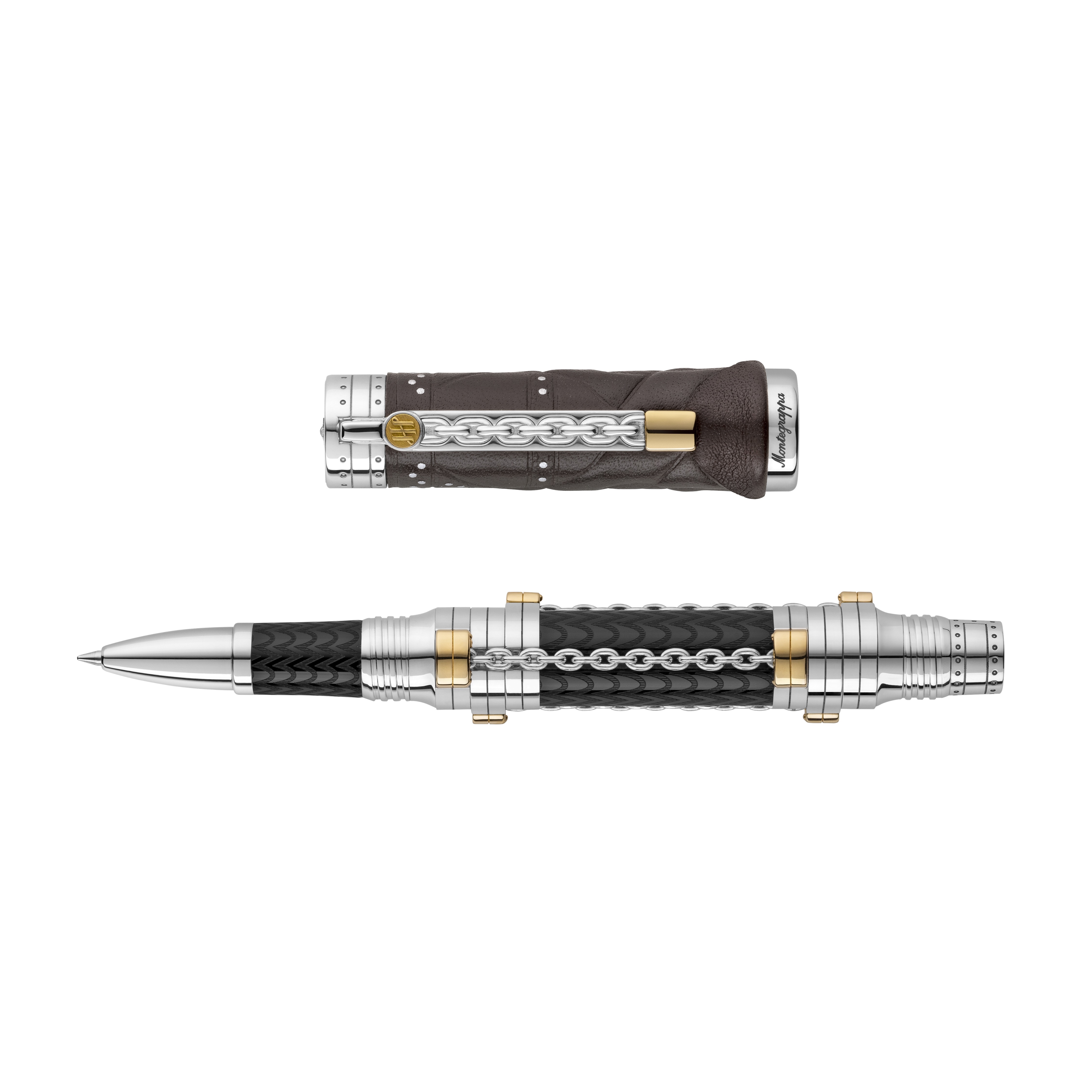 Montegrappa Icons Harry Houdini LE Rollerball Montegrappa Icons Harry Houdini LE Rollerball