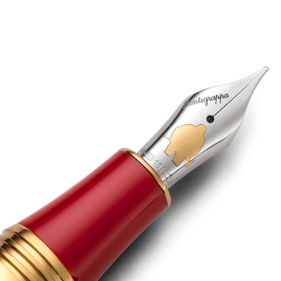 Montegrappa Stanley Kubrick The Shining Limited Edition Fountain pen