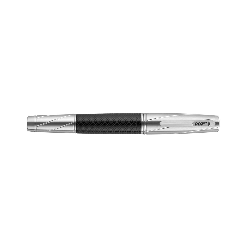 Montegrappa 007 Spymaster Duo James Bond 60th Anniversary Pióro Wieczne