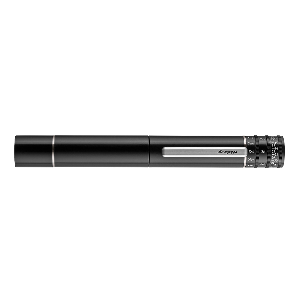 Montegrappa Anytime by Paolo Favaretto Maestro Rollerball Montegrappa Anytime by Paolo Favaretto Maestro Rollerball