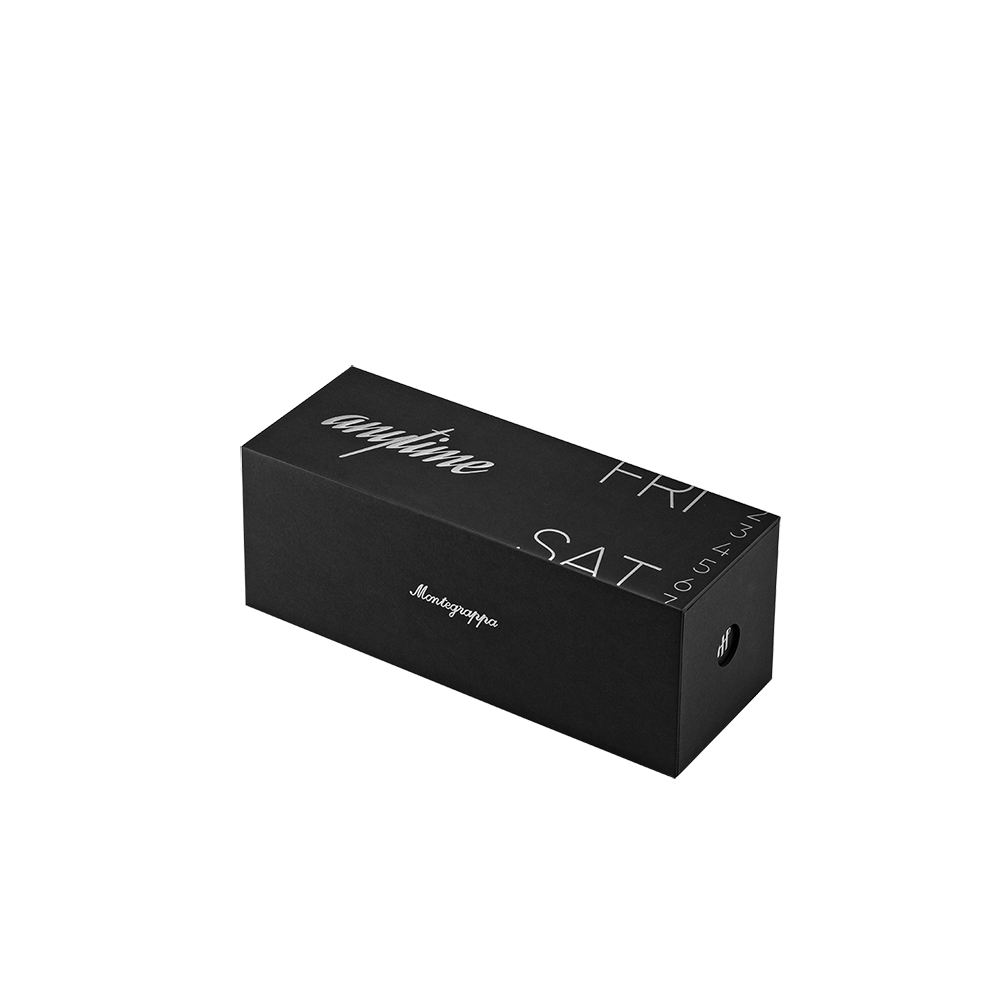 Montegrappa Anytime by Paolo Favaretto Maestro Caneta de Tinta Permanente
