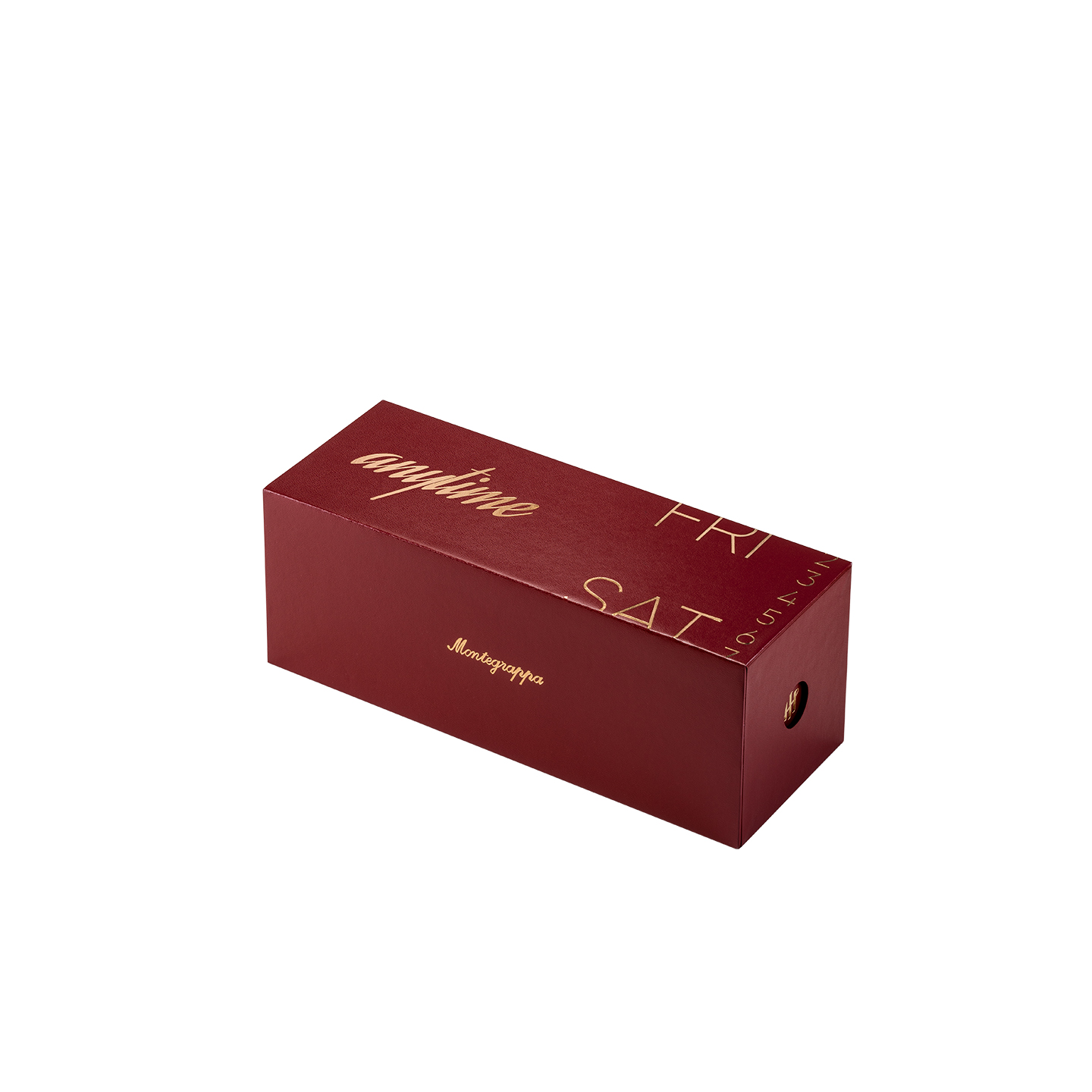Montegrappa Anytime by Paolo Favaretto Supremo Rollerball Montegrappa Anytime by Paolo Favaretto Supremo Rollerball