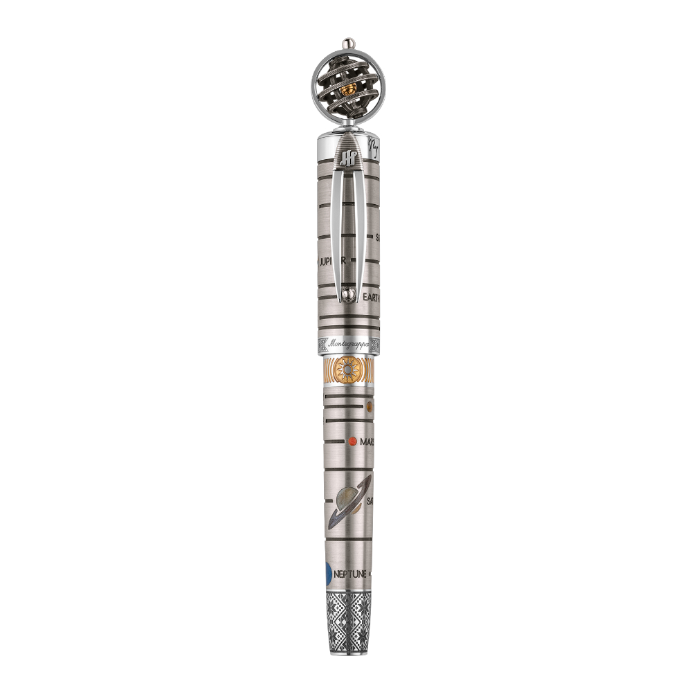 Montegrappa Nicolaus Copernicus Vulpen
