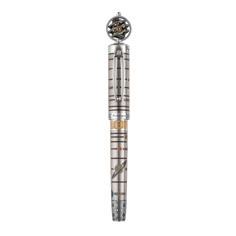 Montegrappa Nicolaus Copernicus Rollerball