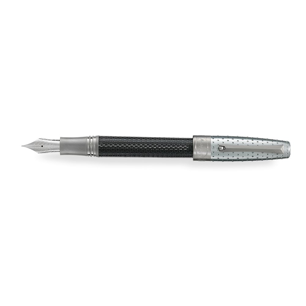 Montegrappa Extra 1930 Hi-Tech Fountain pen Montegrappa Extra 1930 Hi-Tech Fountain pen