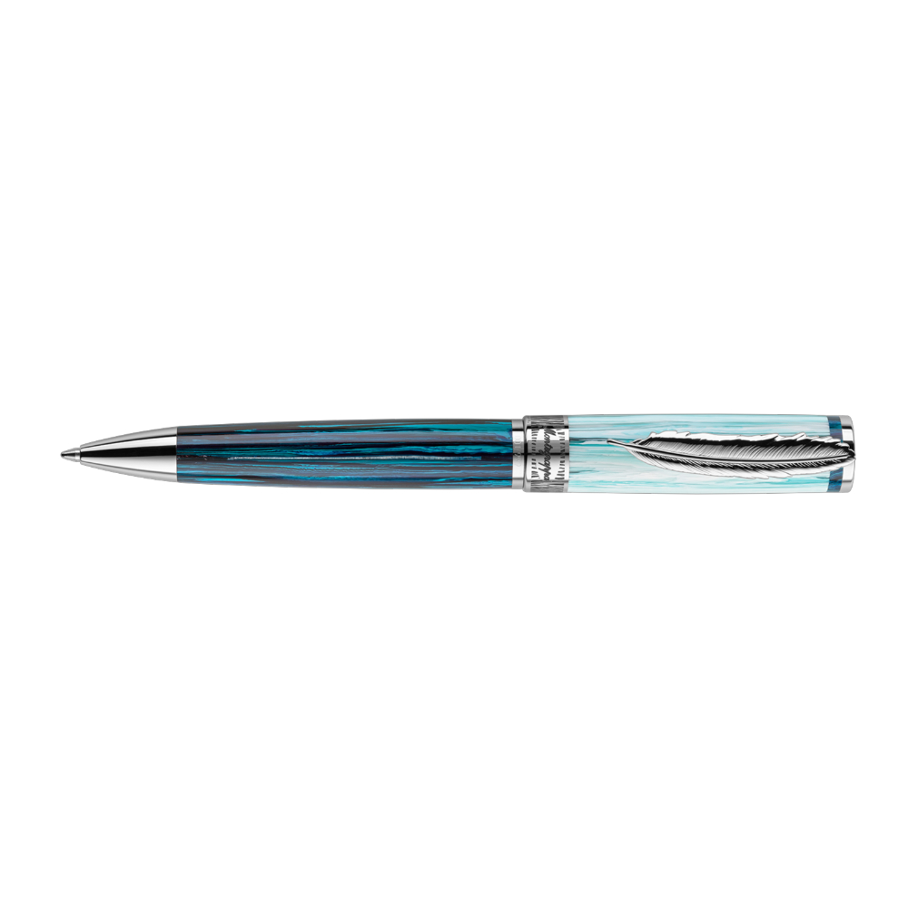 Montegrappa WILD: Arctic Kugelschreiber