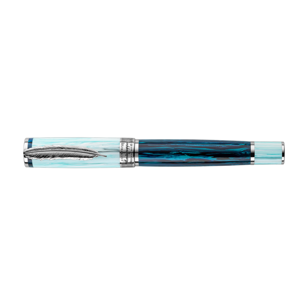 Montegrappa WILD: Arctic Roller