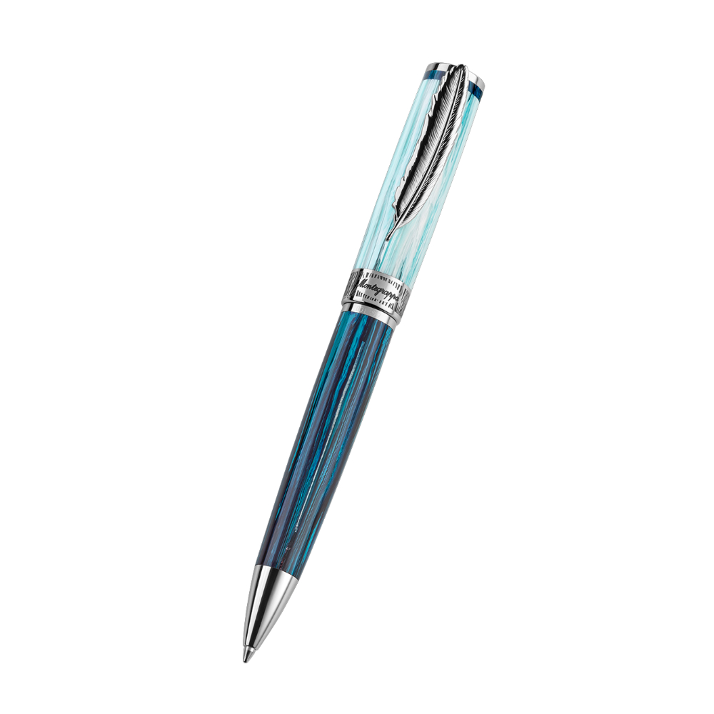 Montegrappa WILD: Arctic Roller