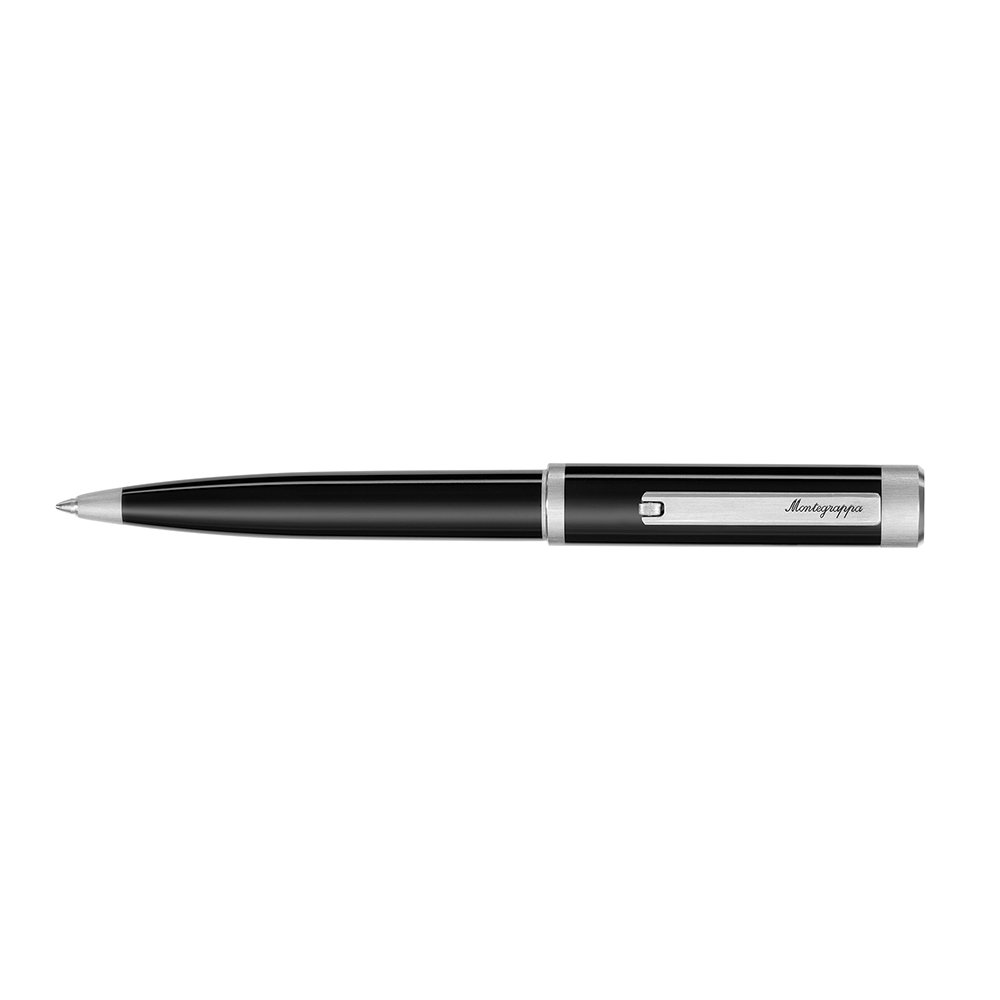 Montegrappa Zero Palladium Ballpoint Montegrappa Zero Palladium Ballpoint