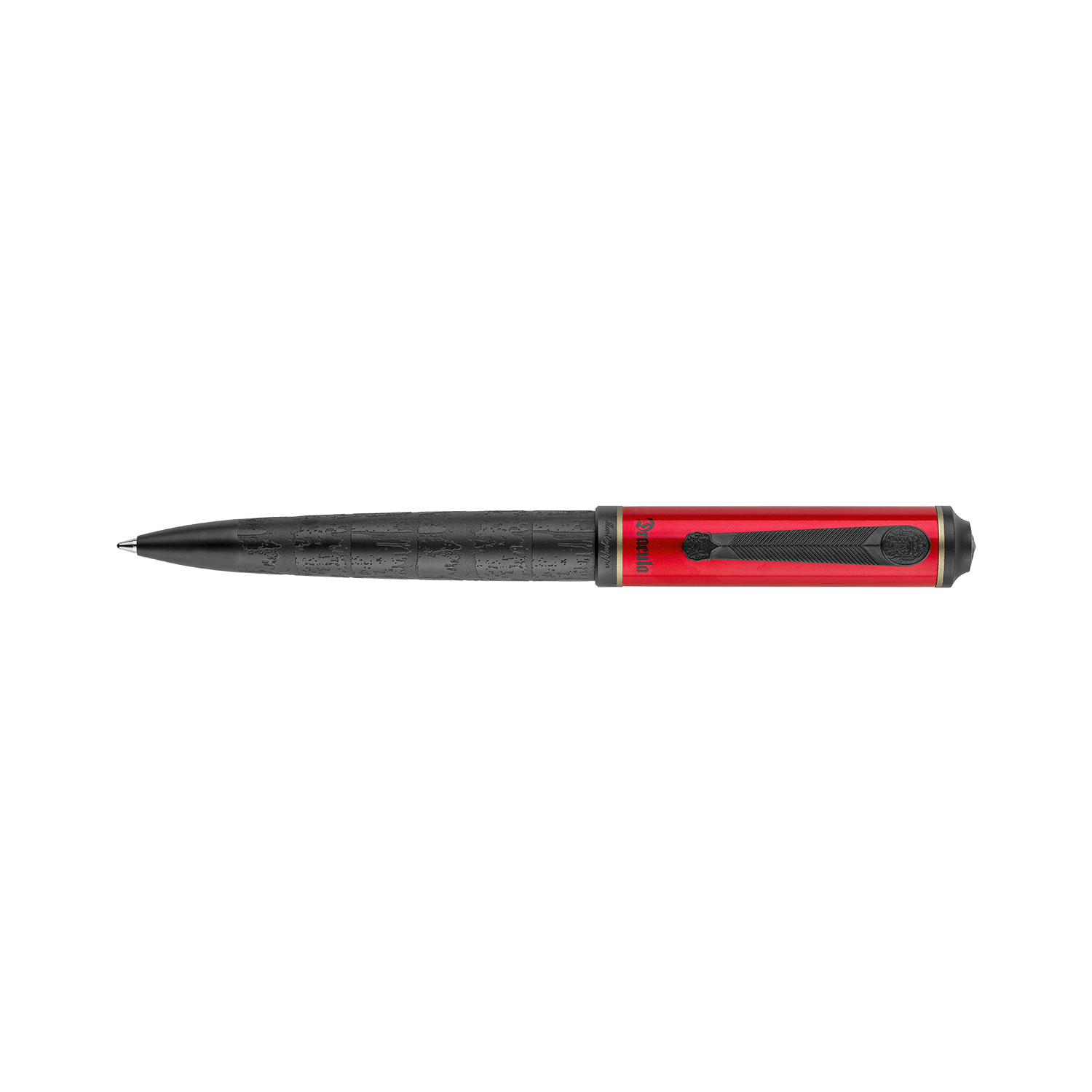 Montegrappa Universal Monsters Dracula Esferográfica