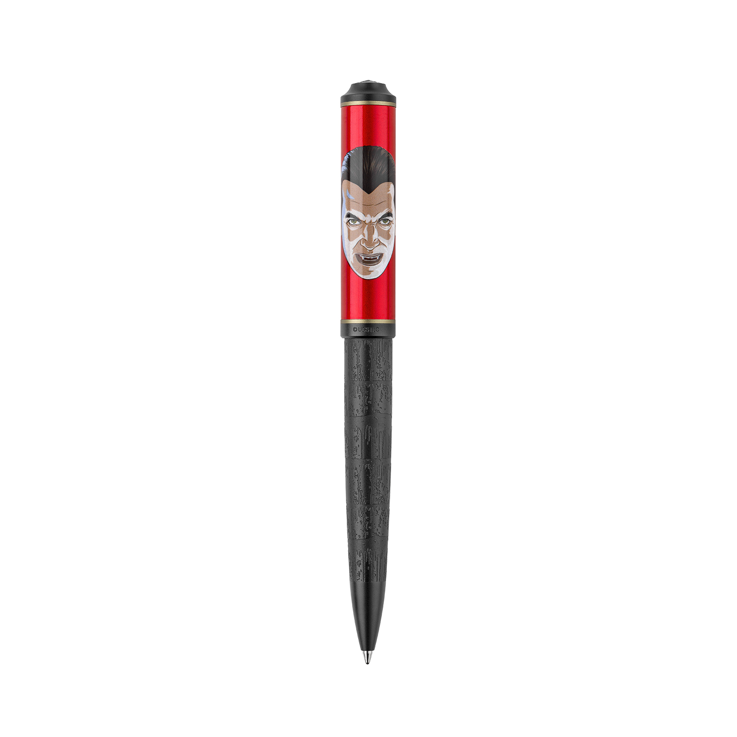 Montegrappa Universal Monsters Dracula Esferográfica