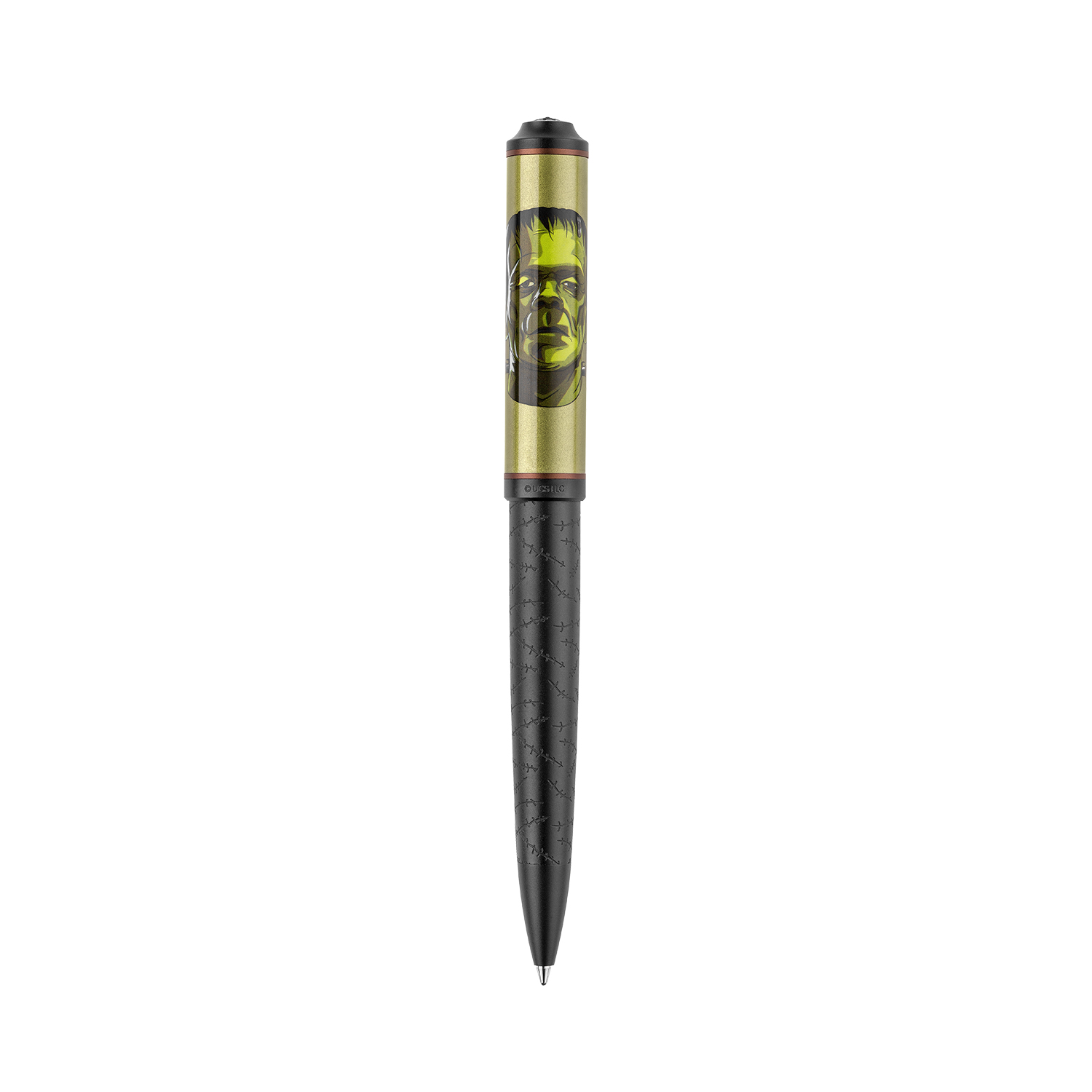 Montegrappa Universal Monsters Frankenstein Stylo Bille