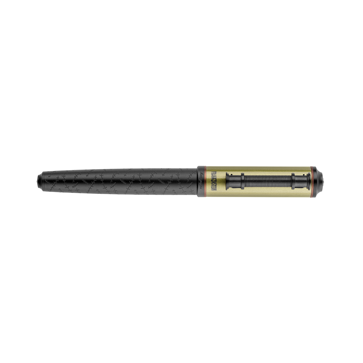 Montegrappa Universal Monsters Frankenstein Rollerball