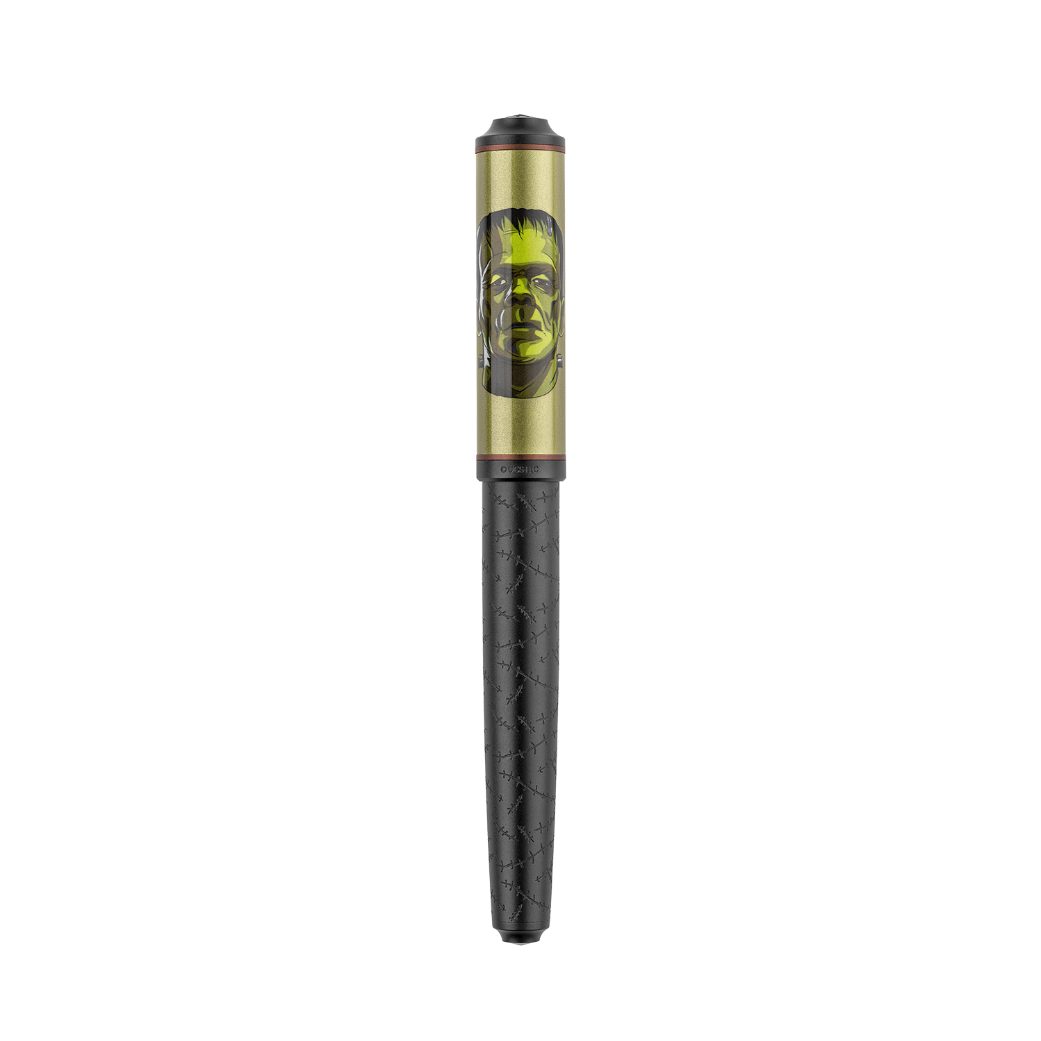 Montegrappa Universal Monsters Frankenstein Rollerball
