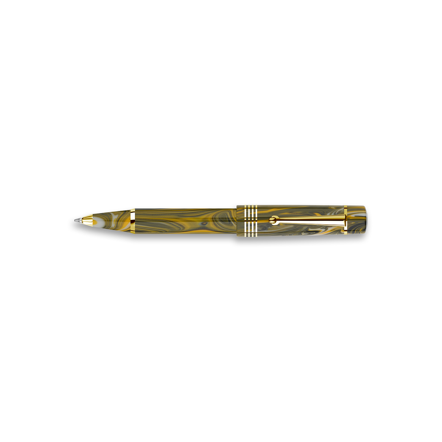 Delta Neo Gallery Marigold GT Ballpoint Delta Neo Gallery Marigold GT Ballpoint