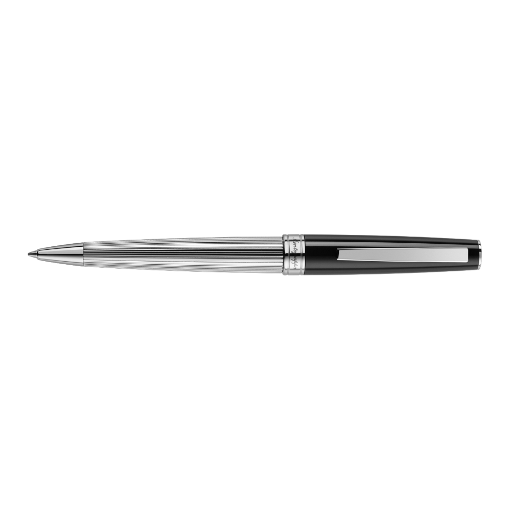 Montegrappa Armonia Duetto Black Ballpoint Montegrappa Armonia Duetto Black Ballpoint