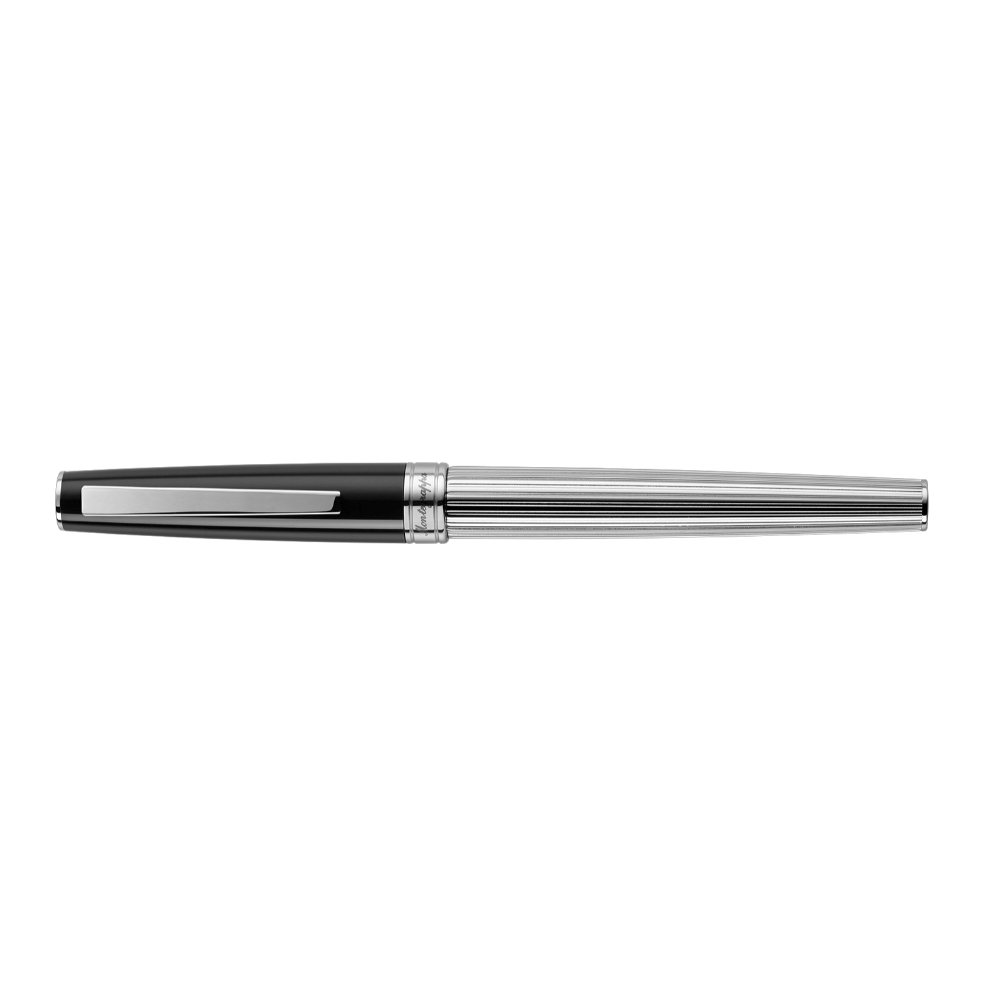 Montegrappa Armonia Duetto Black Rollerball Montegrappa Armonia Duetto Black Rollerball