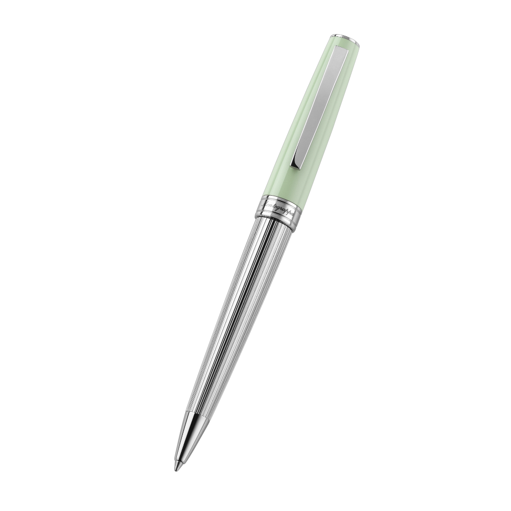Montegrappa Armonia Duetto Neo Mint Kugelschreiber