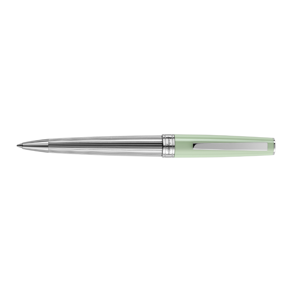 Montegrappa Armonia Duetto Neo Mint Kugelschreiber