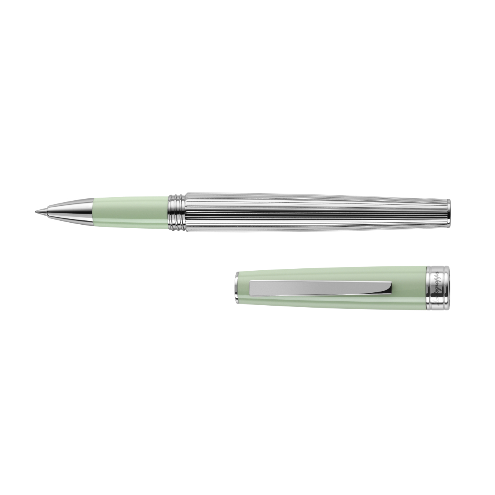 Montegrappa Armonia Duetto Neo Mint Rollerball Montegrappa Armonia Duetto Neo Mint Rollerball