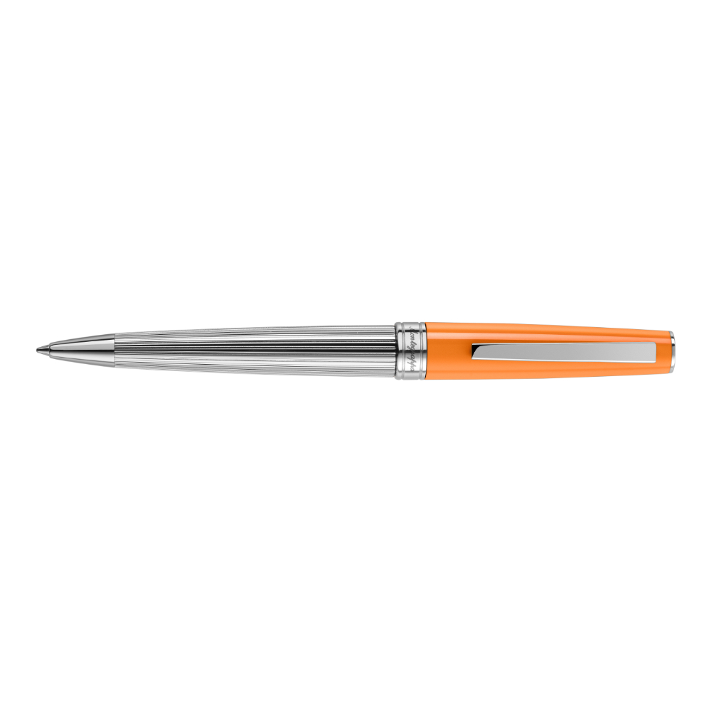 Montegrappa Armonia Duetto Orange Kugelschreiber