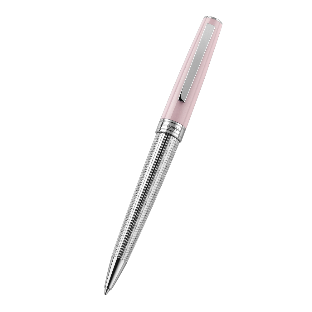Montegrappa Armonia Duetto Pink Ballpoint