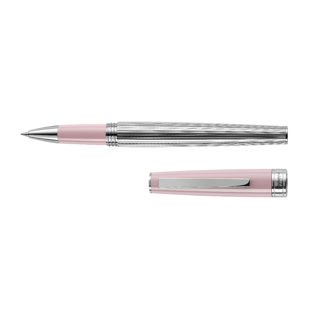 Montegrappa Armonia Duetto Pink Rollerball Montegrappa Armonia Duetto Pink Rollerball