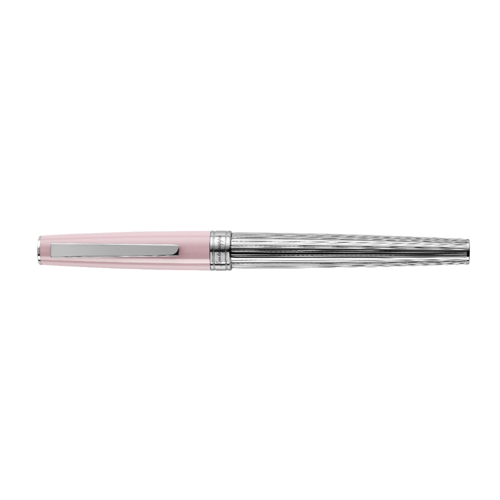 Montegrappa Armonia Duetto Pink Rollerball Montegrappa Armonia Duetto Pink Rollerball