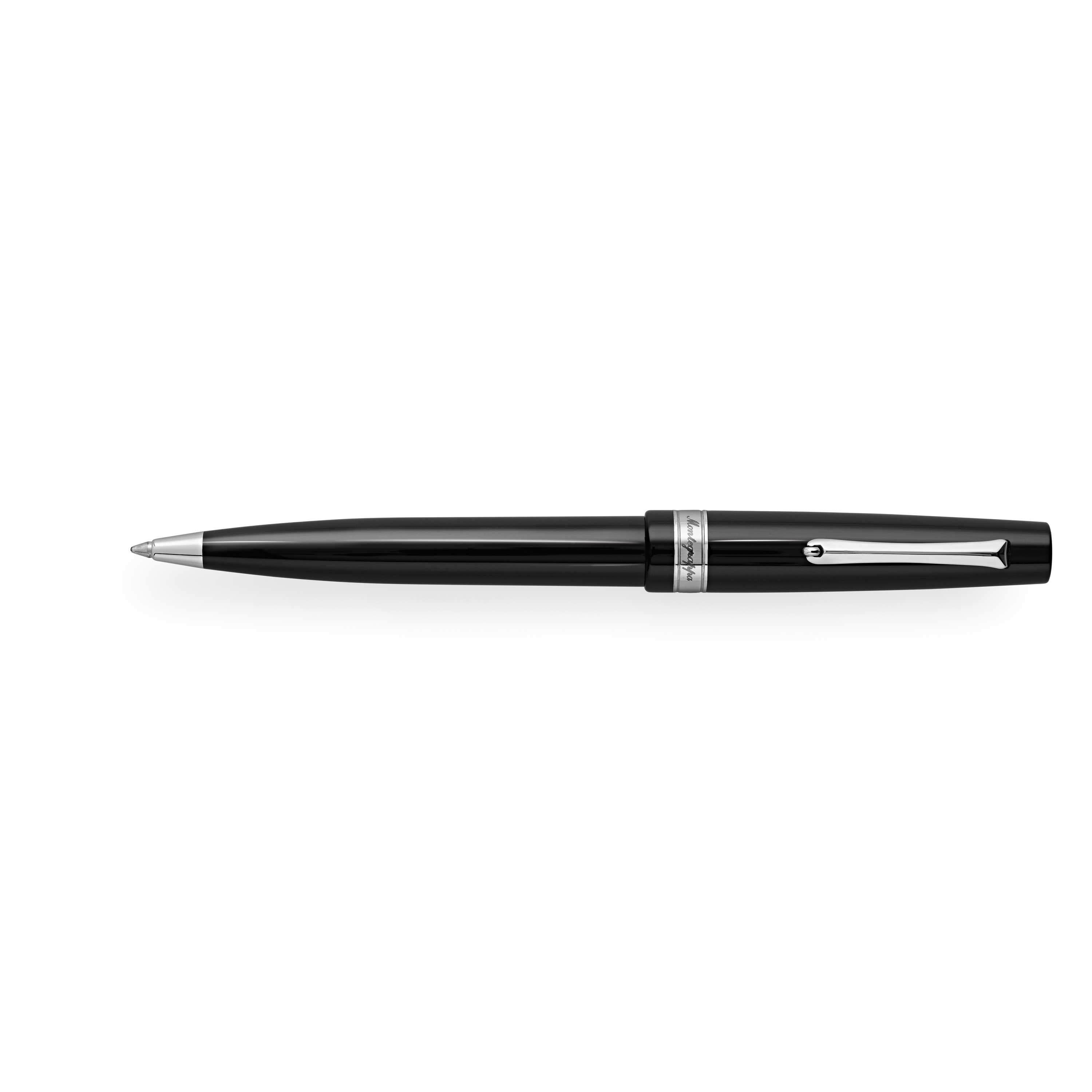 Montegrappa Armonia Black Ballpoint