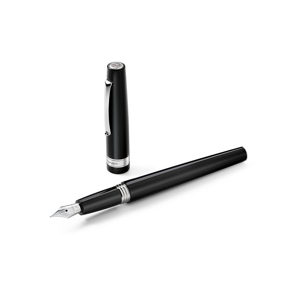 Montegrappa Armonia Black Fountain pen