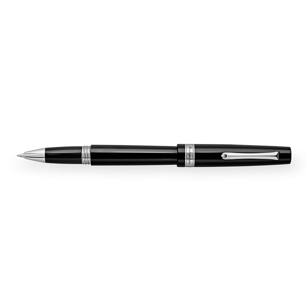 Montegrappa Armonia Black Rollerball