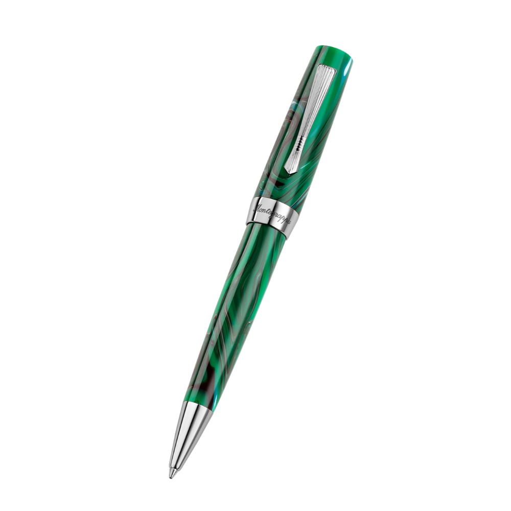 Montegrappa Elmo 02 Cortina Stylo Bille