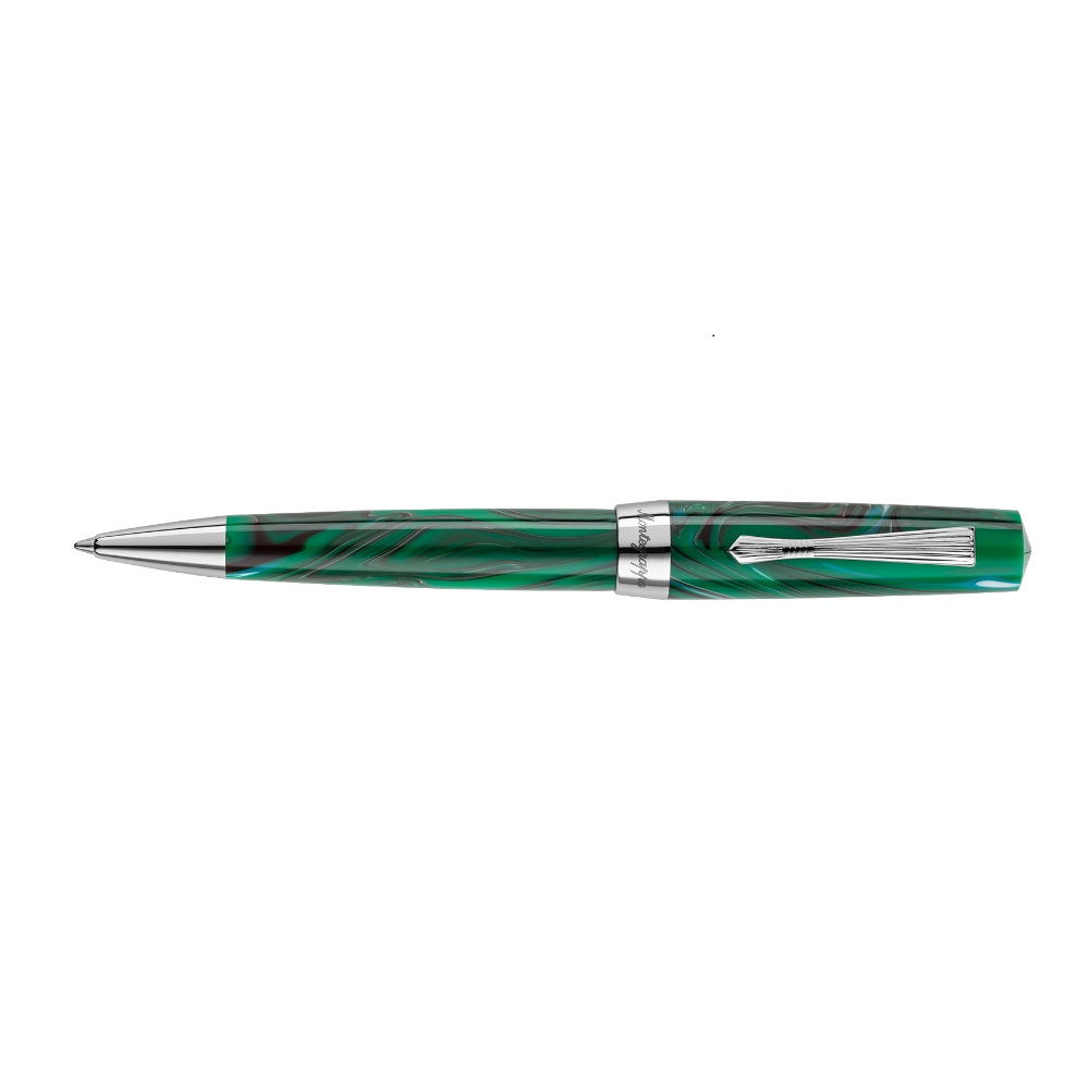 Montegrappa Elmo 02 Cortina Stylo Bille