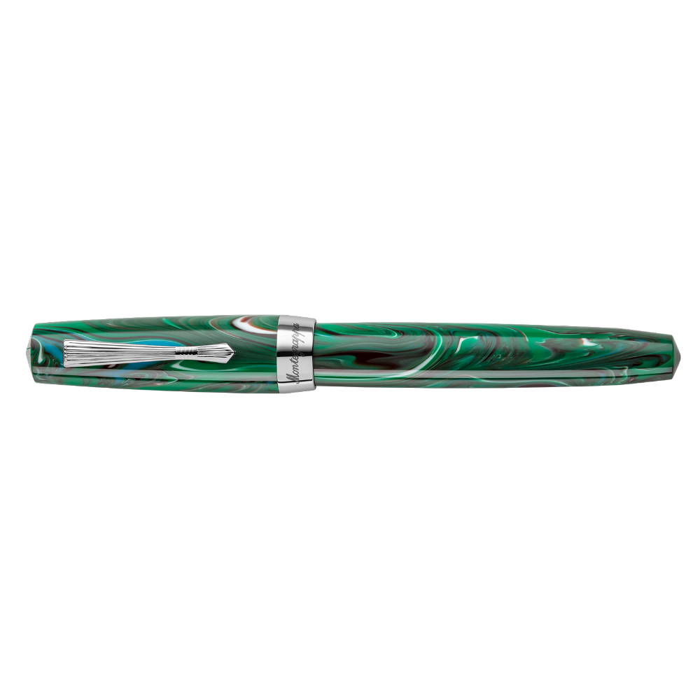 Montegrappa Elmo 02 Cortina Fountain pen