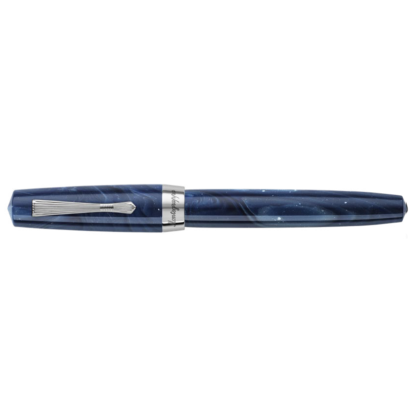 Montegrappa Elmo 02 Nebula Rollerball