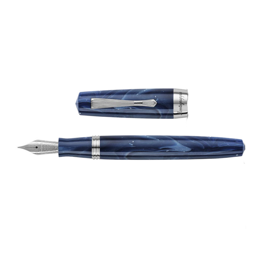Montegrappa Elmo 02 Nebula Fountain pen