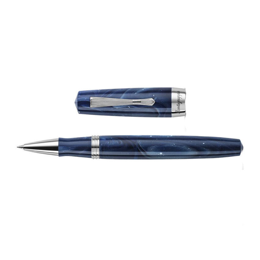 Montegrappa Elmo 02 Nebula Rollerball