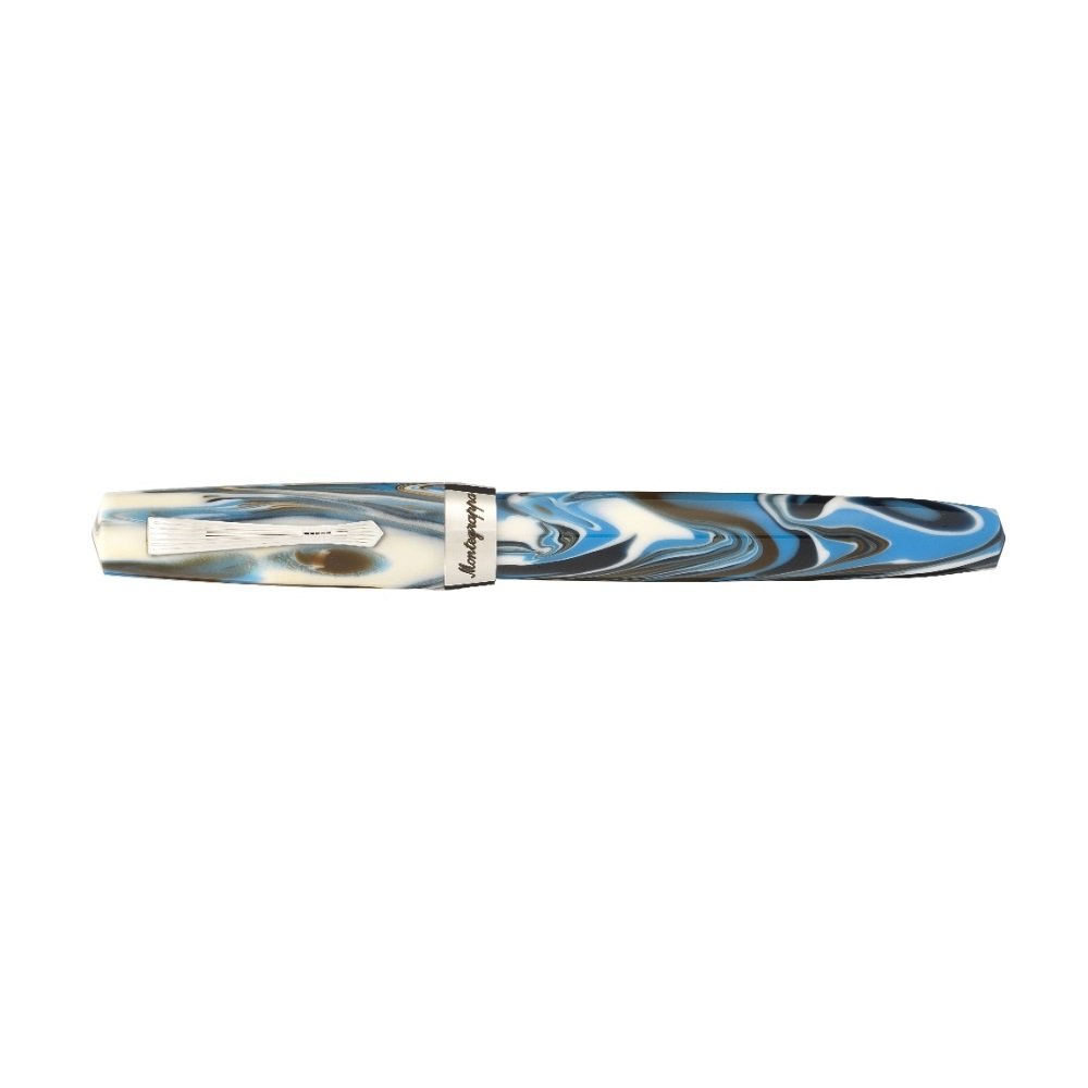 Montegrappa Elmo 02 Sorapis Fountain pen Montegrappa Elmo 02 Sorapis Fountain pen