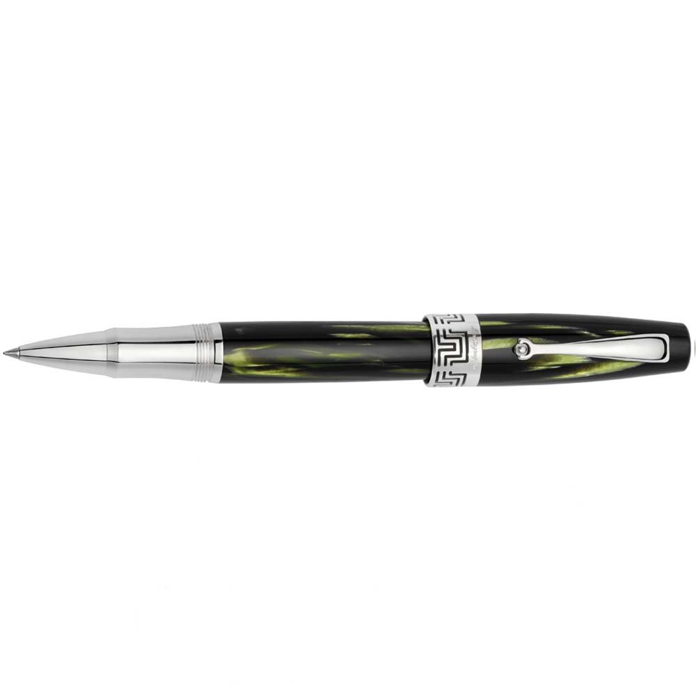 Buy Montegrappa Extra 1930 Bamboo Black Rollerball Montegrappa Extra 1930 Bamboo Black Rollerball