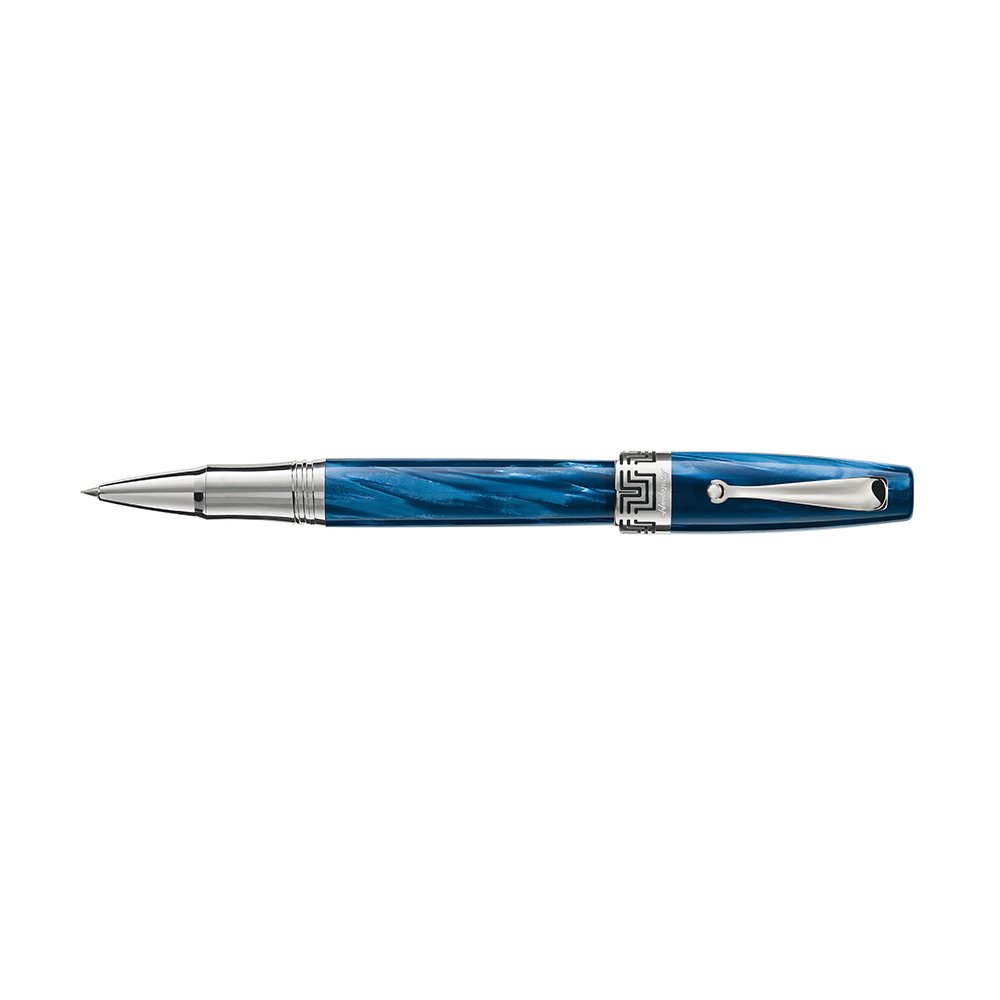 Montegrappa Extra 1930 Mediterranean Blue Rollerball